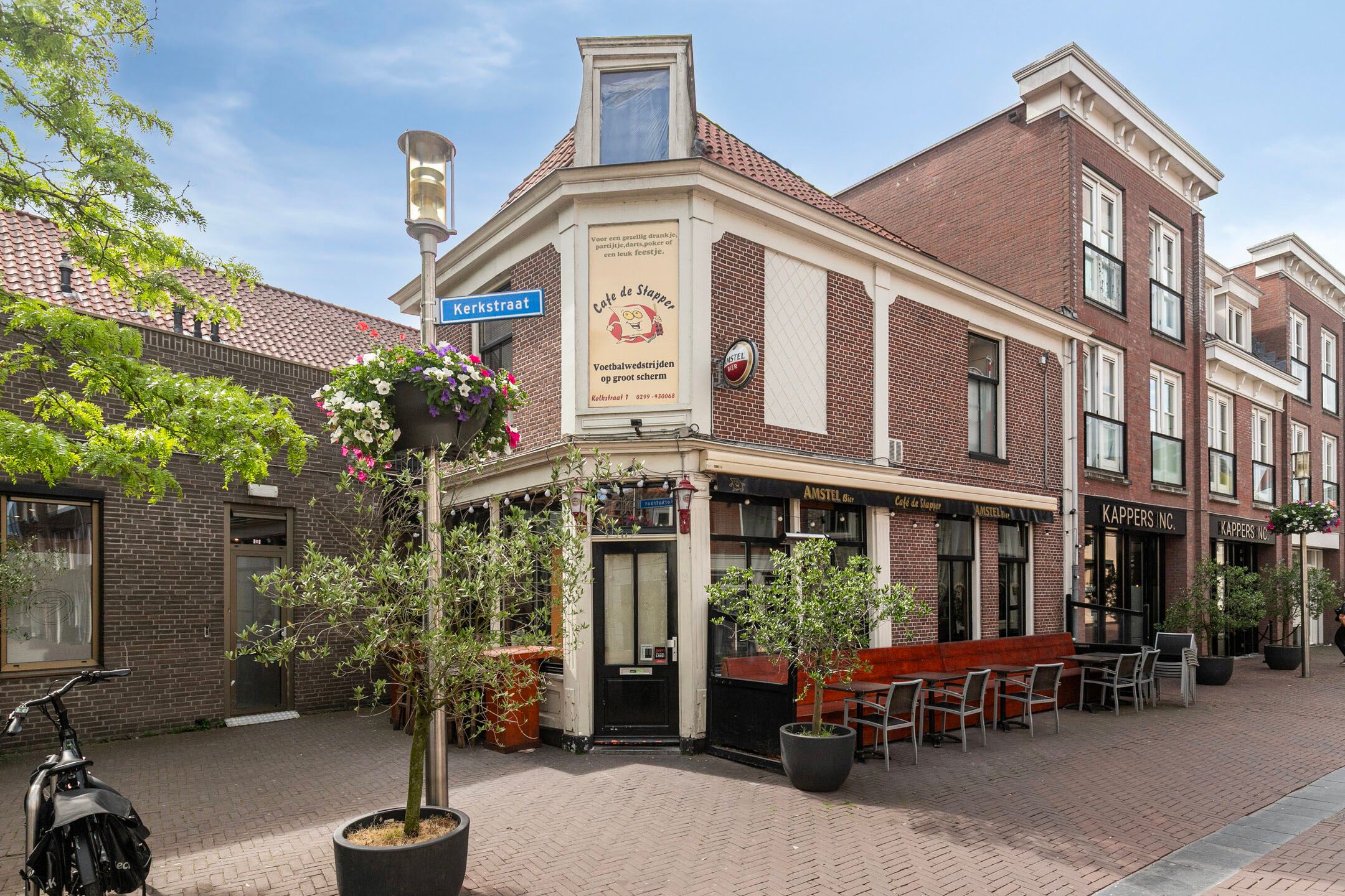 Foto 27 van Kerkstraat 20-H