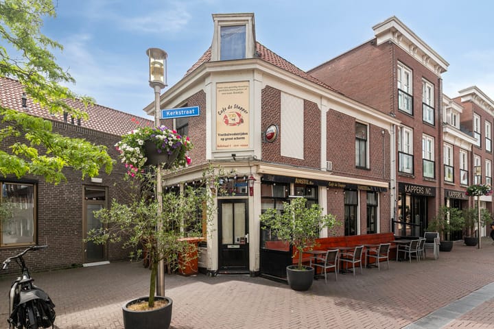 Foto 27 van Kerkstraat 20-H