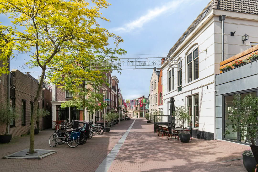 Foto 28 van Kerkstraat 20-H