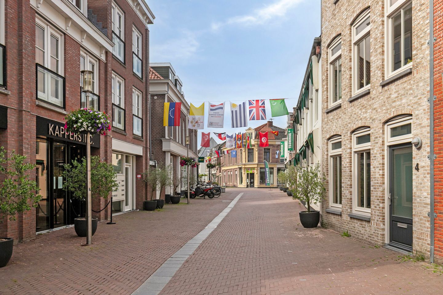 Foto 29 van Kerkstraat 20-H