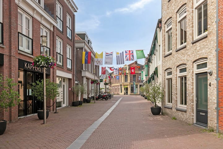 Foto 29 van Kerkstraat 20-H