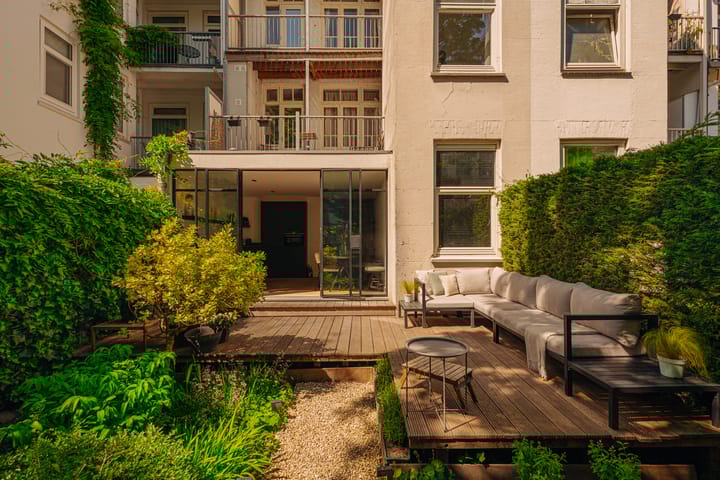 Foto 2 van Sluisstraat 15-H