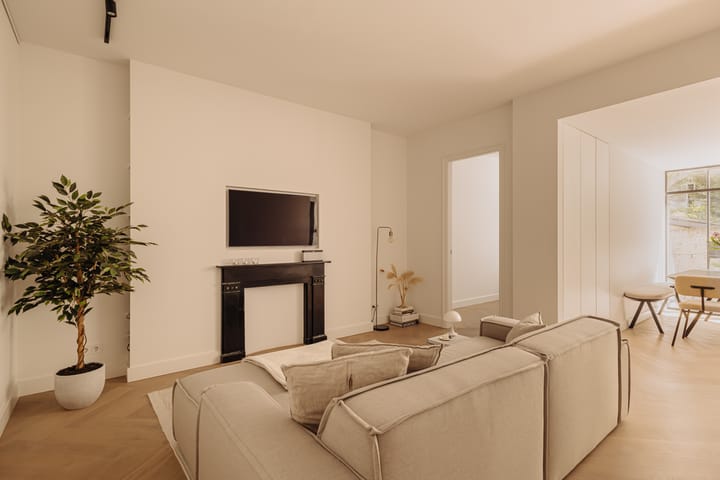 Foto 4 van Sluisstraat 15-H