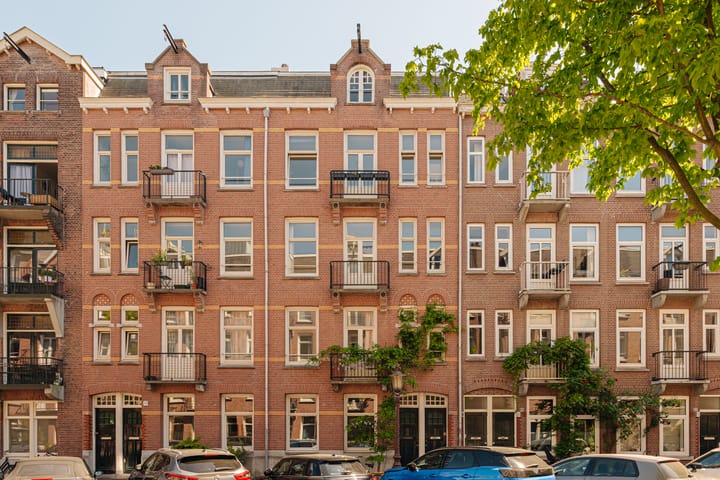 Foto 6 van Sluisstraat 15-H