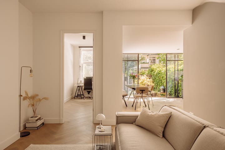 Foto 7 van Sluisstraat 15-H