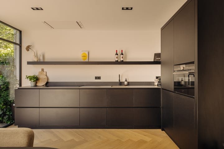 Foto 10 van Sluisstraat 15-H