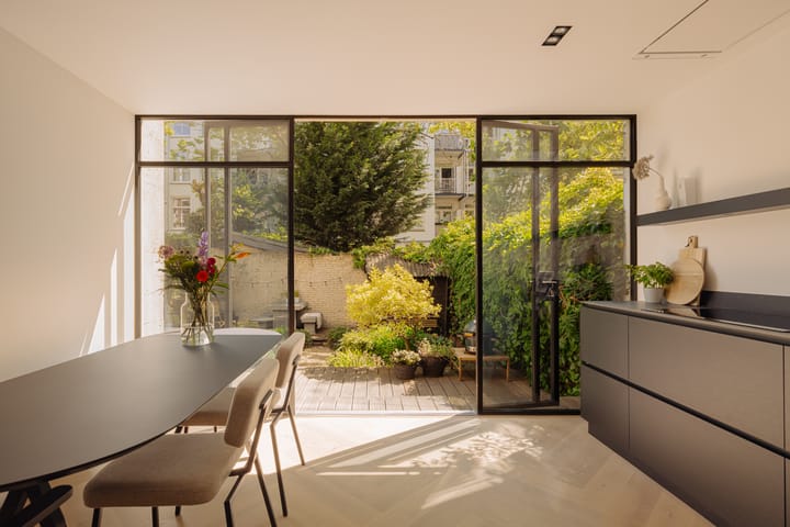 Foto 11 van Sluisstraat 15-H