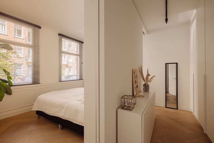 Foto 20 van Sluisstraat 15-H