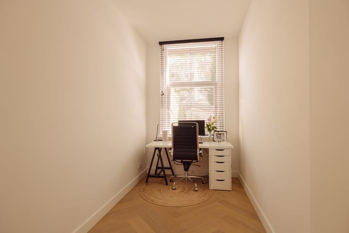 Foto 25 van Sluisstraat 15-H