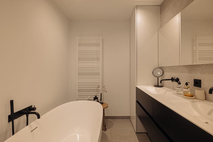 Foto 26 van Sluisstraat 15-H