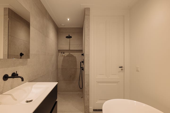 Foto 27 van Sluisstraat 15-H