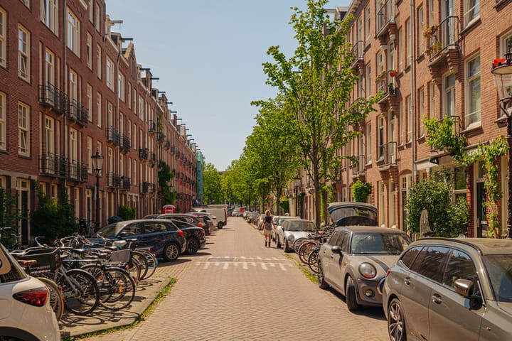 Foto 29 van Sluisstraat 15-H