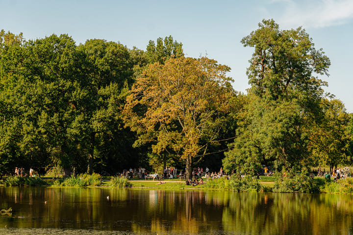 Foto 32 van Sluisstraat 15-H