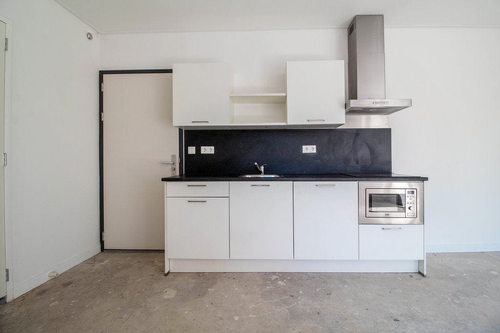 Foto 2 van Kloekhorststraat 14-C