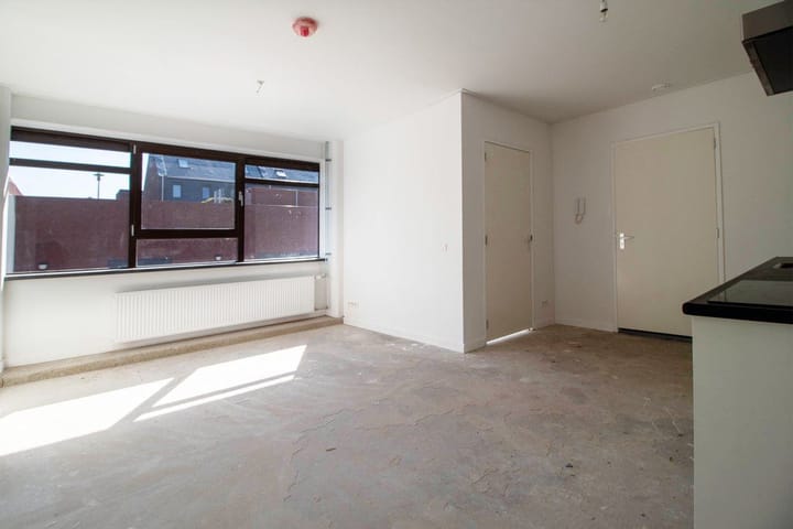 Photo 3 of Kloekhorststraat 14-C