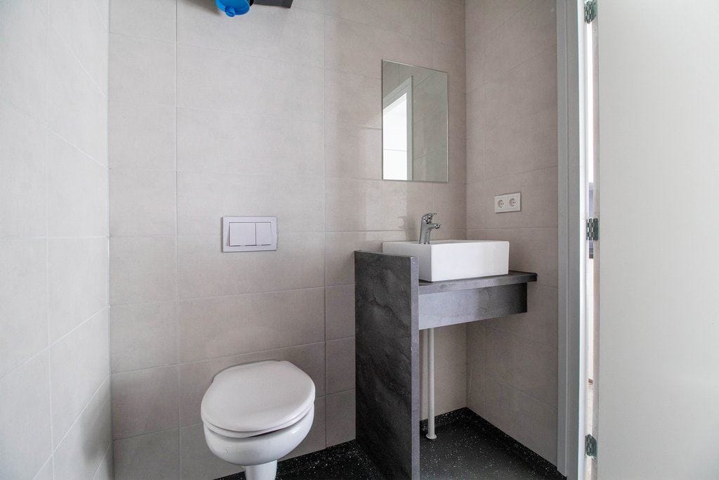 Foto 4 van Kloekhorststraat 14-C