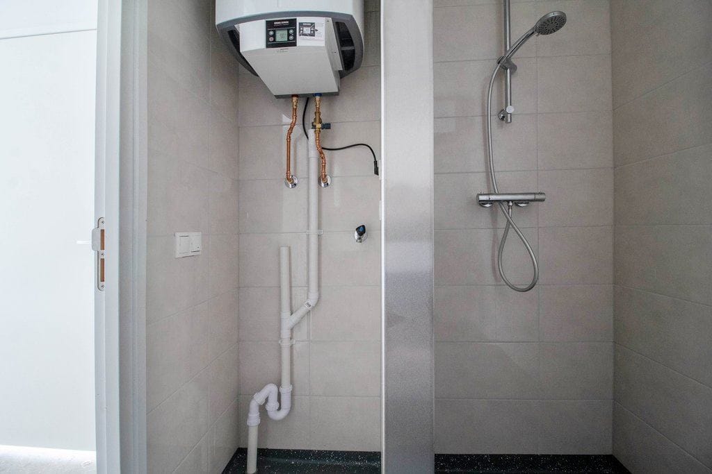 Foto 5 van Kloekhorststraat 14-C