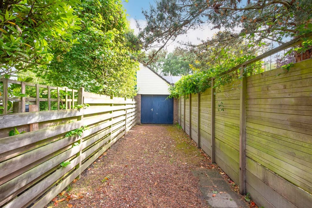 Foto 8 van Lageweijdt 2