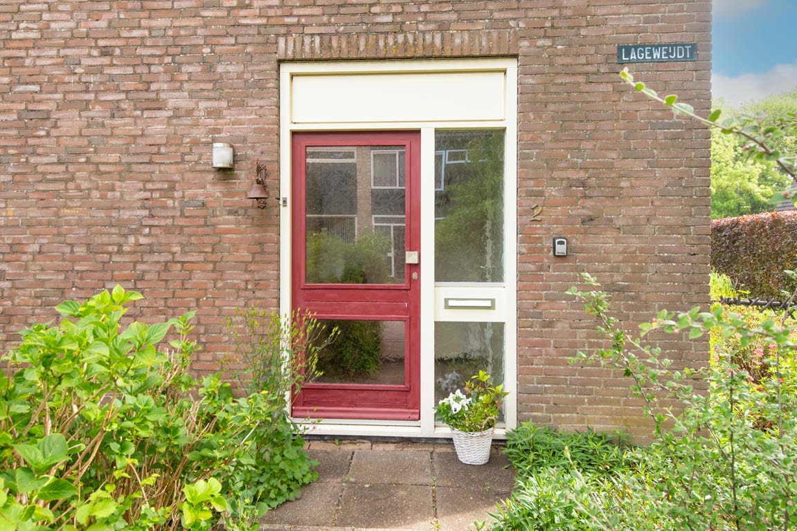 Foto 9 van Lageweijdt 2