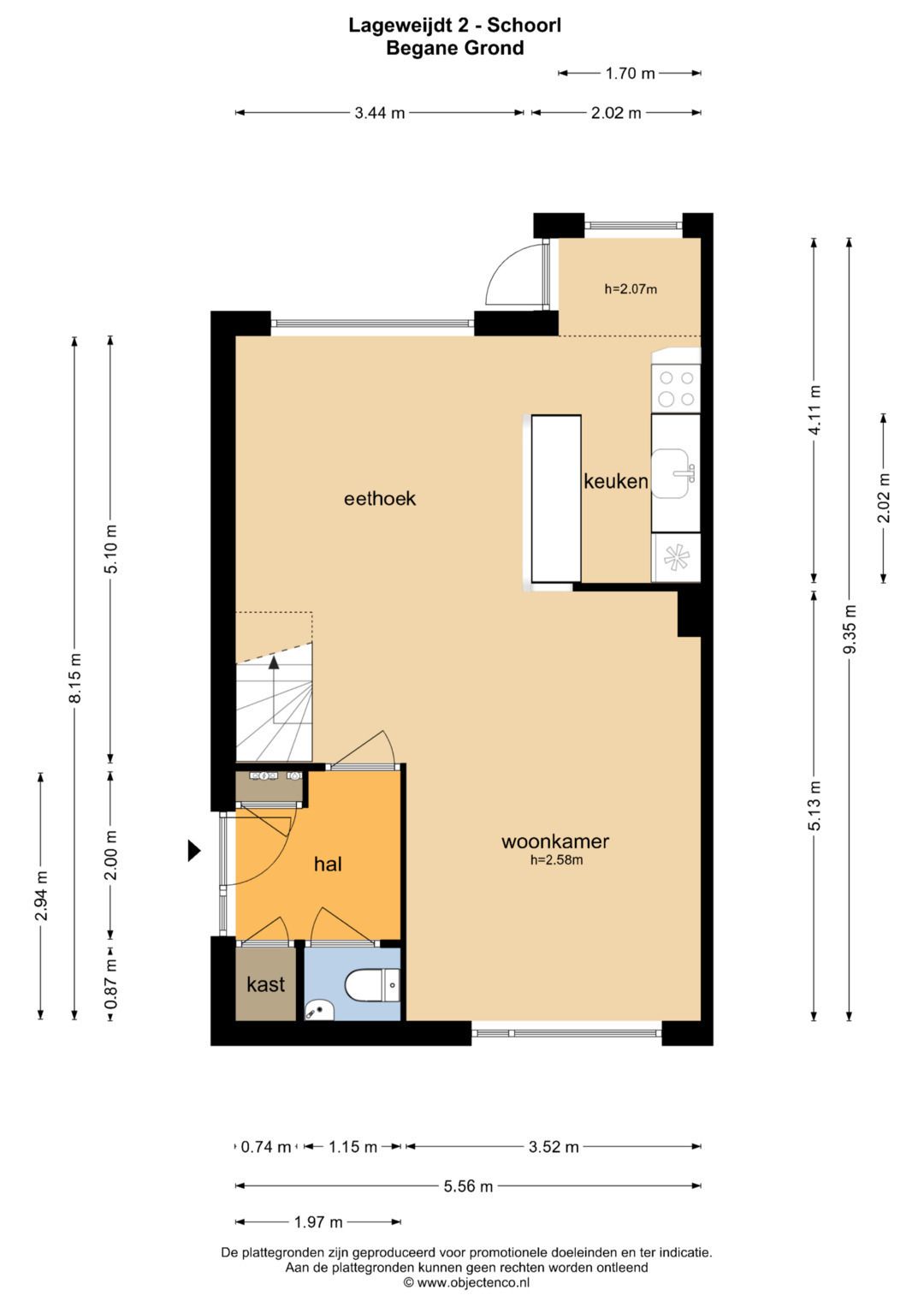 Foto 36 van Lageweijdt 2