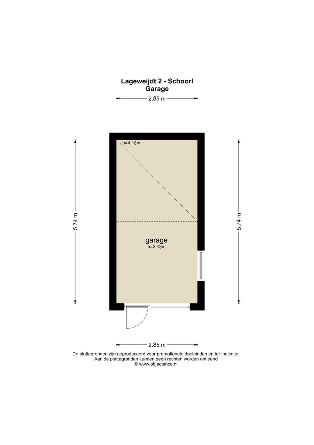 Foto 45 van Lageweijdt 2