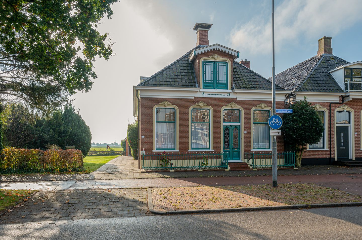 Noorderstraat 346 main image
