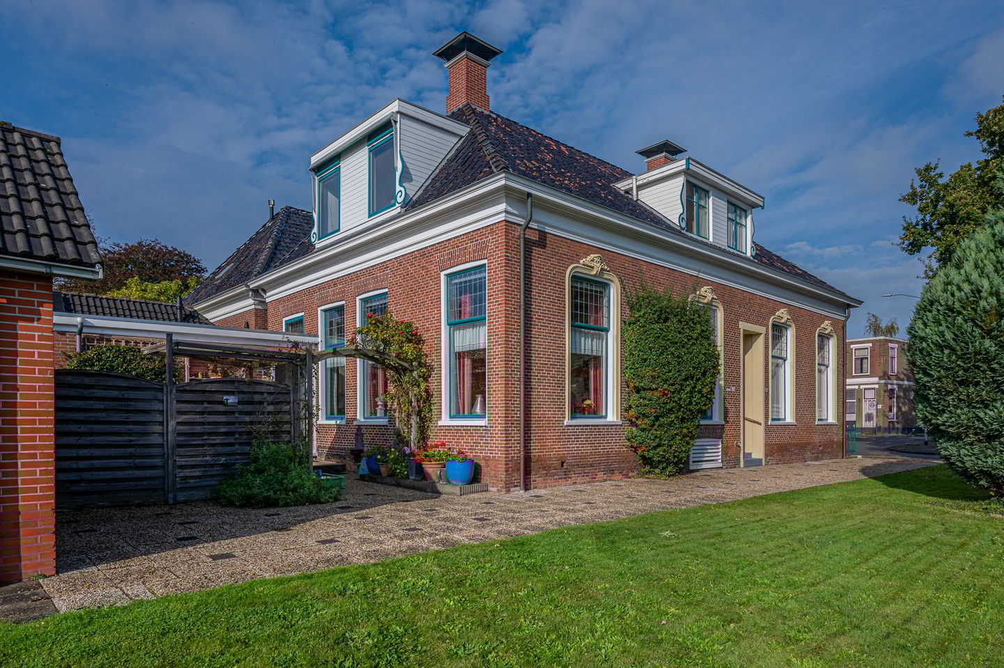 Foto 4 van Noorderstraat 346