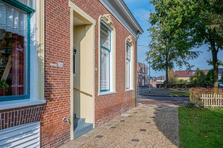 Foto 5 van Noorderstraat 346