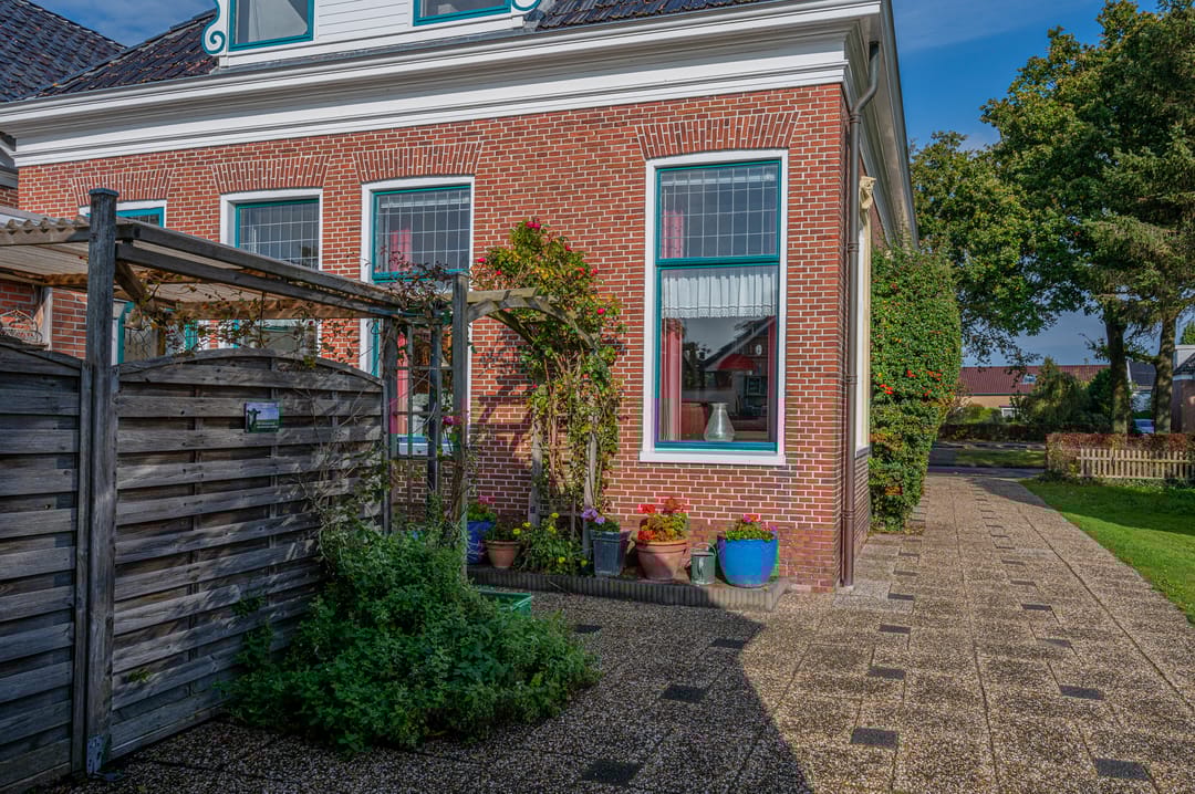 Foto 7 van Noorderstraat 346