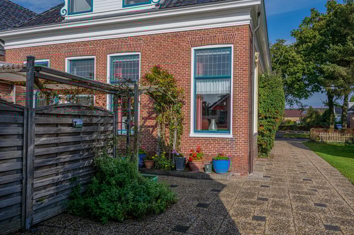 Foto 7 van Noorderstraat 346