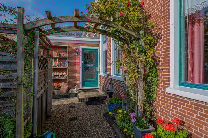 Foto 8 van Noorderstraat 346