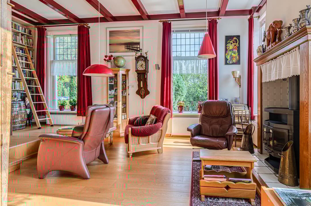 Foto 13 van Noorderstraat 346