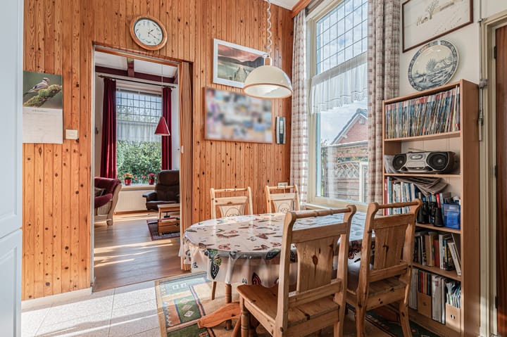 Foto 12 van Noorderstraat 346