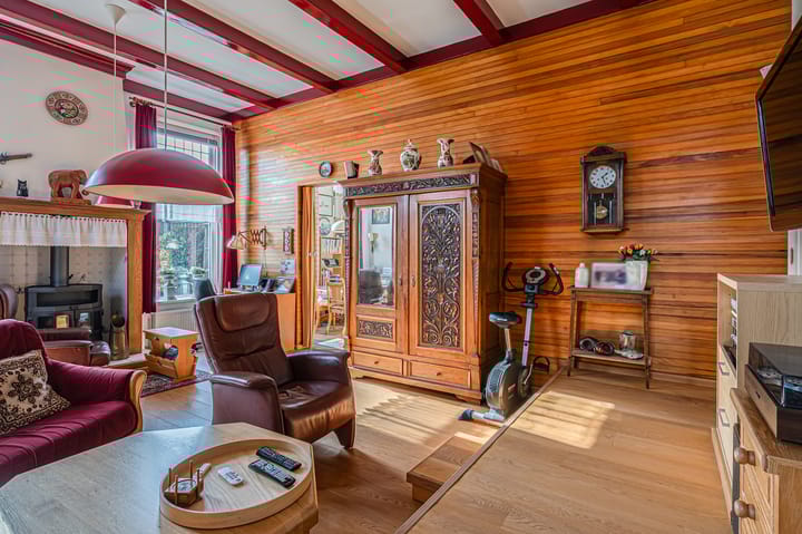 Foto 15 van Noorderstraat 346