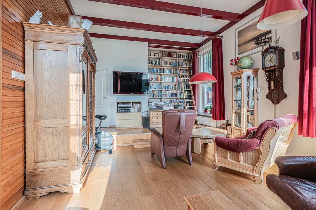 Foto 17 van Noorderstraat 346