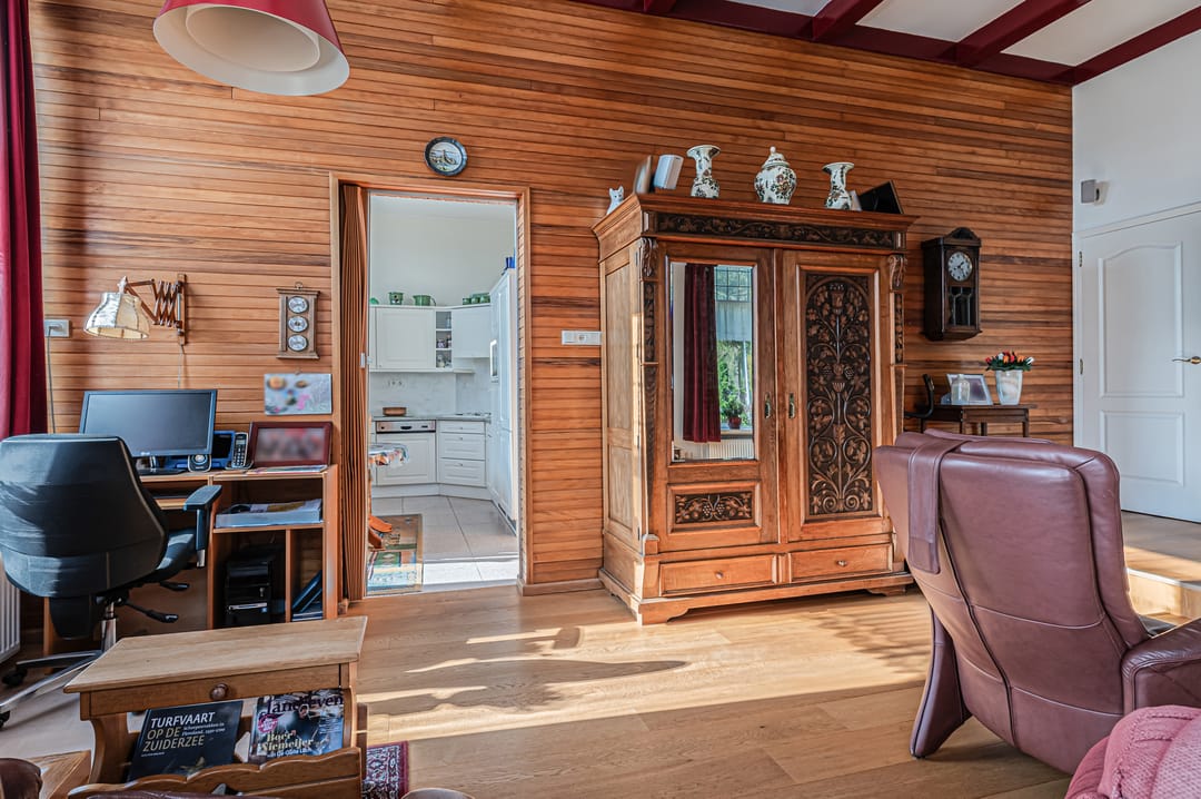 Foto 16 van Noorderstraat 346