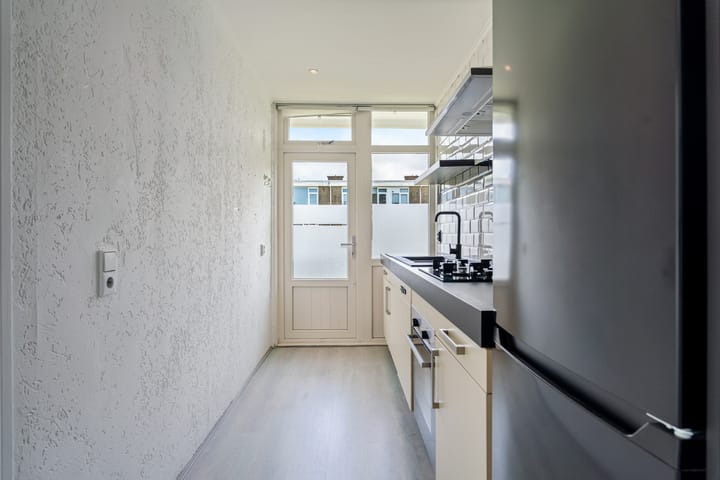 Foto 10 van Kapershoek 34