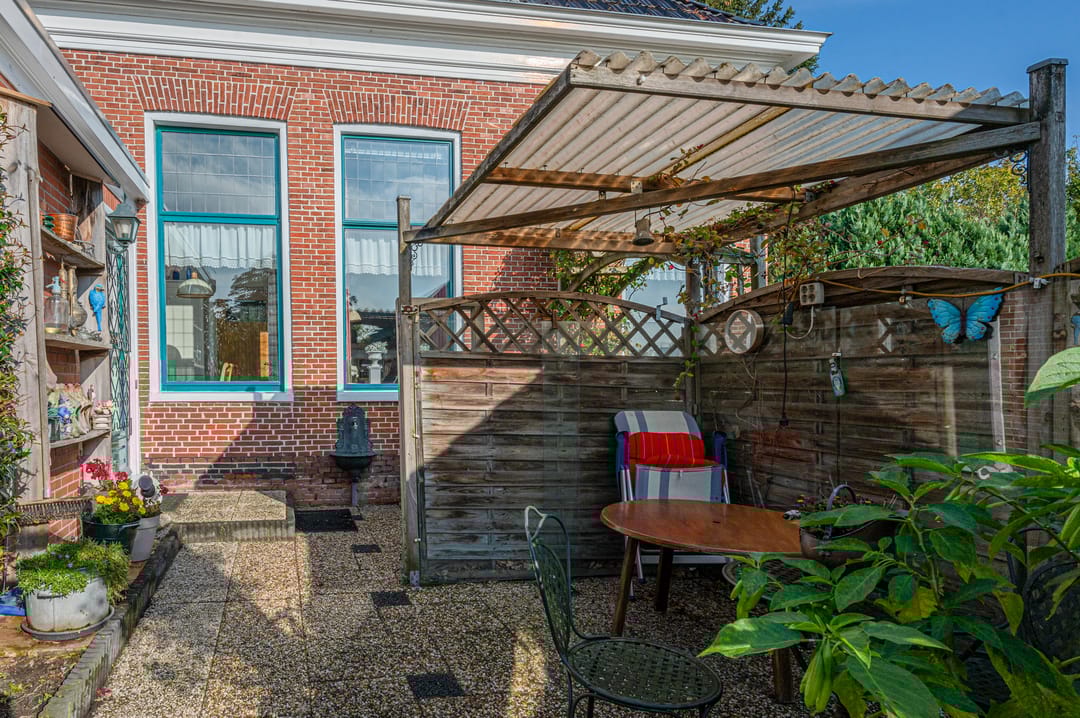 Foto 52 van Noorderstraat 346