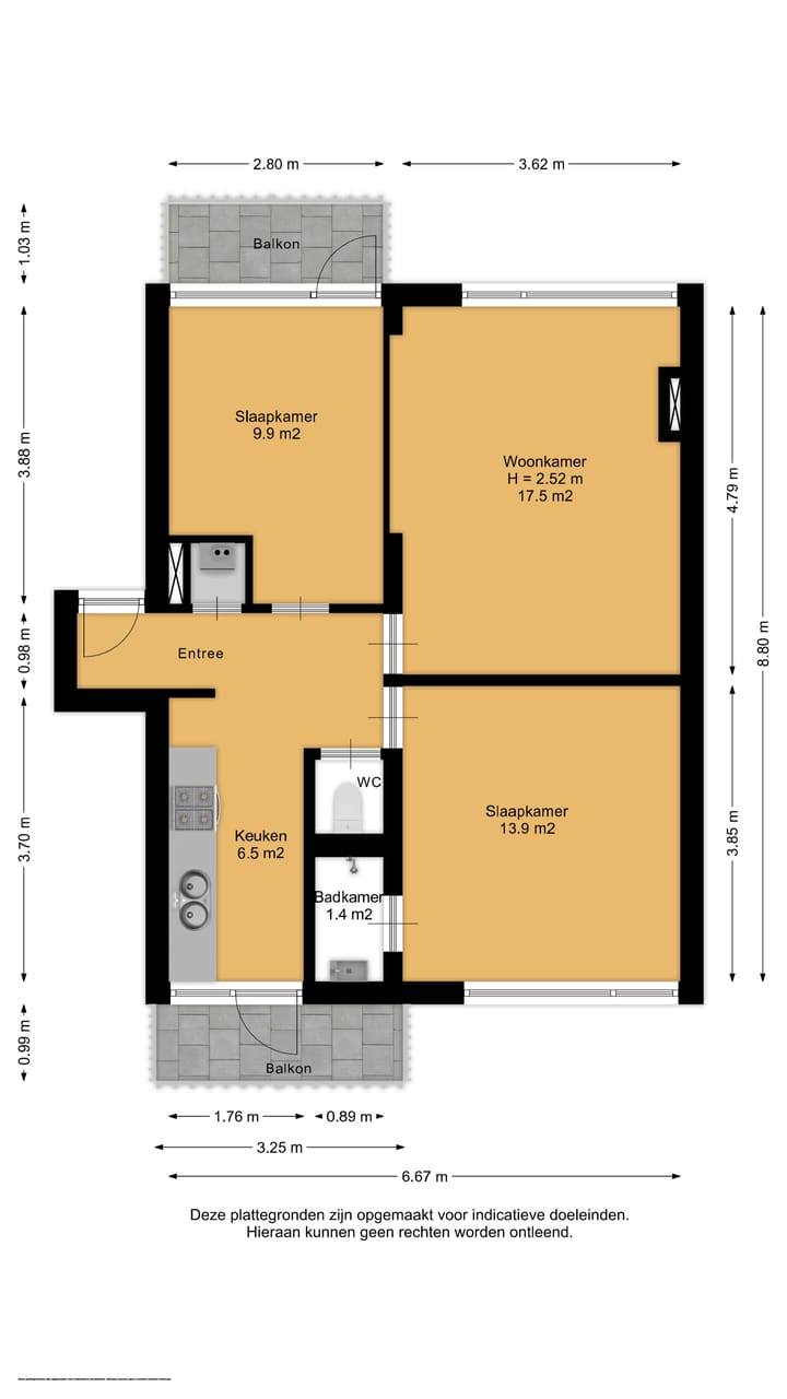 Foto 38 van Kapershoek 34