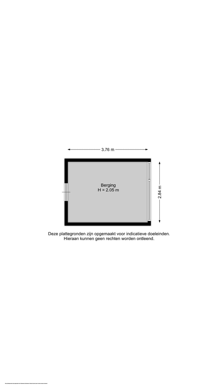 Foto 39 van Kapershoek 34