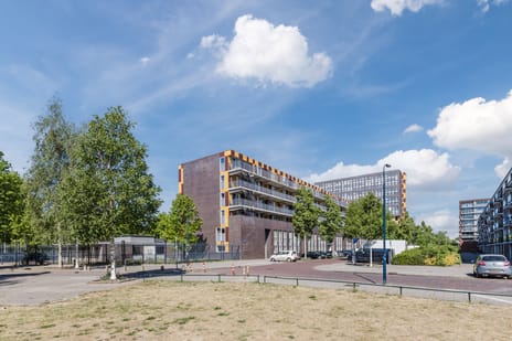 Klaas Katerstraat thumbnail