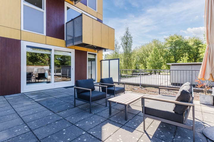 Foto 3 van Klaas Katerstraat 162