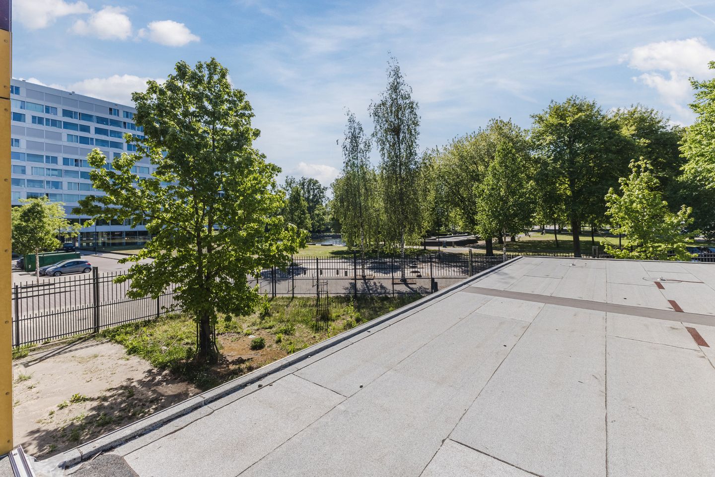 Foto 20 van Klaas Katerstraat 162