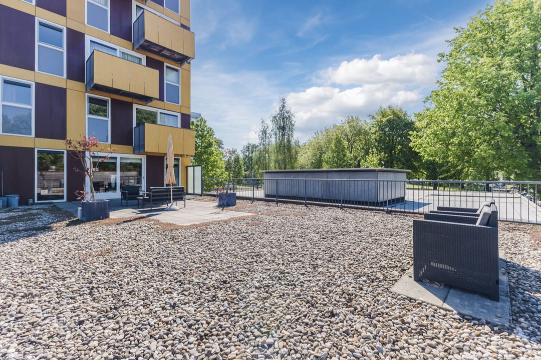 Foto 23 van Klaas Katerstraat 162