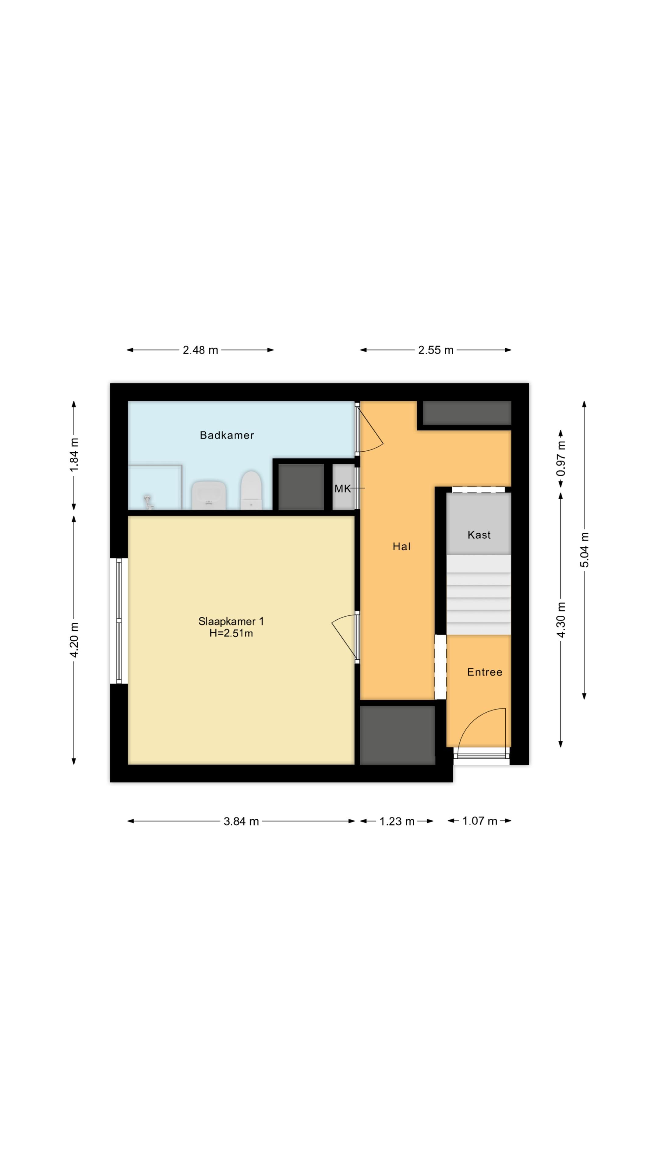 Foto 30 van Klaas Katerstraat 162