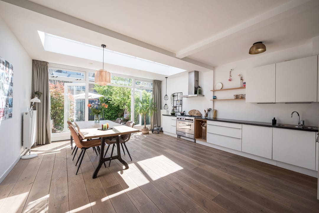 Foto 2 van Trompstraat 80