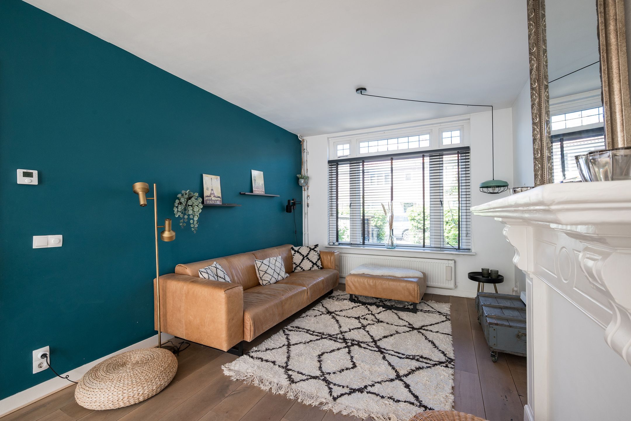 Foto 3 van Trompstraat 80