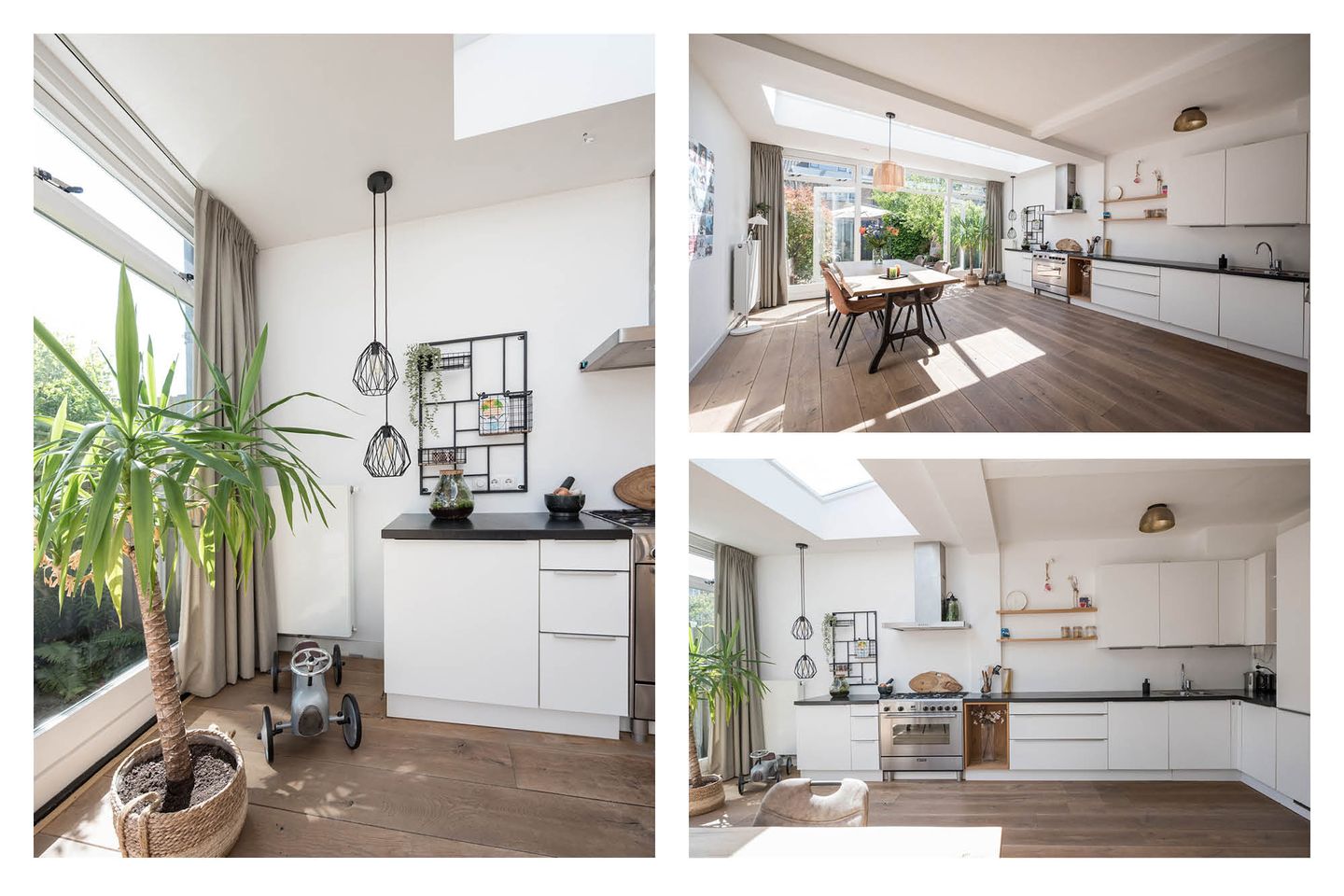 Foto 4 van Trompstraat 80