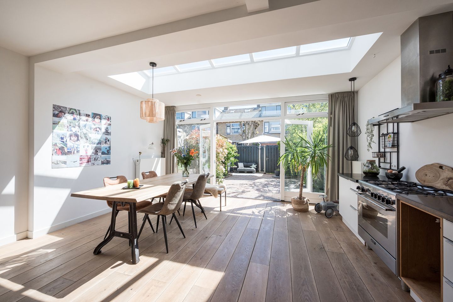 Foto 5 van Trompstraat 80