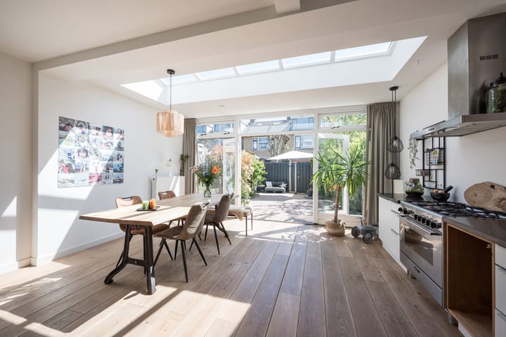 Foto 5 van Trompstraat 80